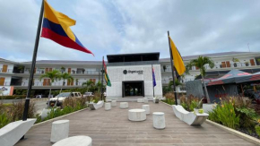Hotel Olga Lucia
